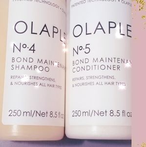 Olaplex #4 & #5